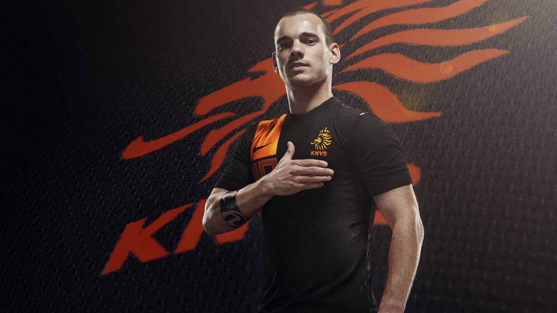 世界杯：球员透露会间歇性搜索自己名字 “看心情”浏览评价